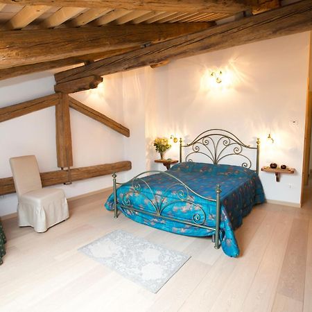 Agriturismo Ae Cavane Codevigo エクステリア 写真