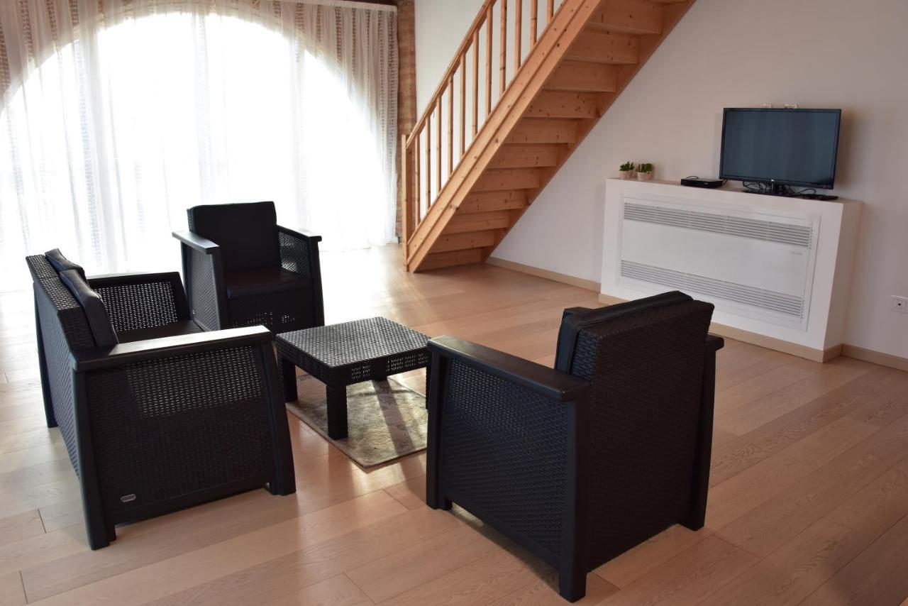 Agriturismo Ae Cavane Codevigo エクステリア 写真