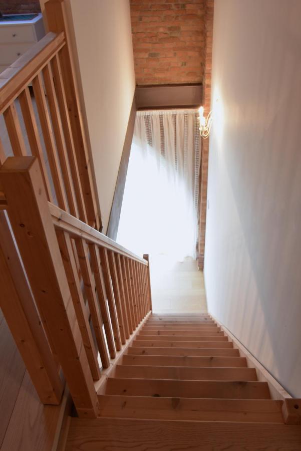 Agriturismo Ae Cavane Codevigo エクステリア 写真