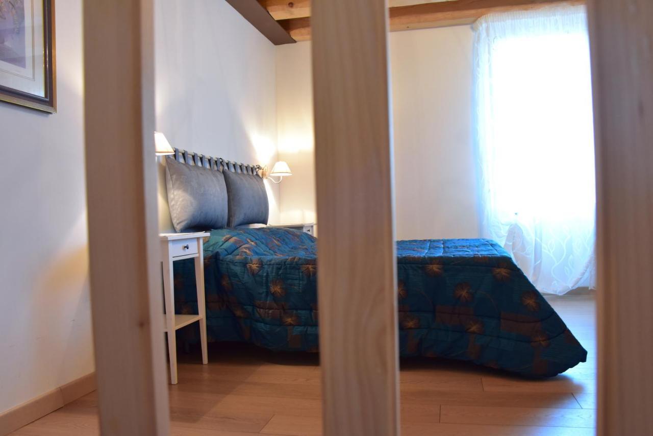 Agriturismo Ae Cavane Codevigo エクステリア 写真
