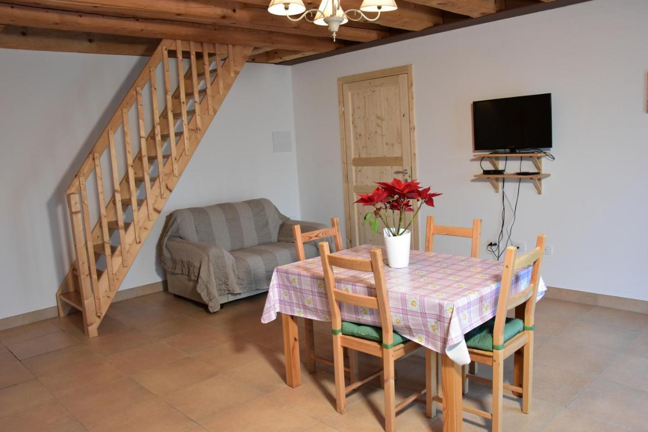 Agriturismo Ae Cavane Codevigo エクステリア 写真