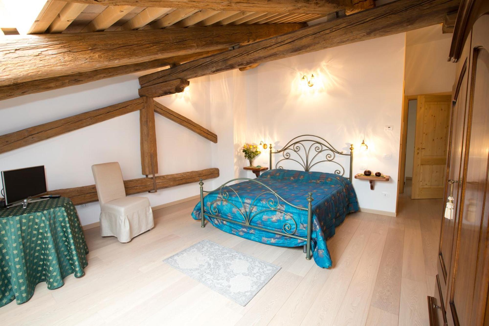 Agriturismo Ae Cavane Codevigo エクステリア 写真