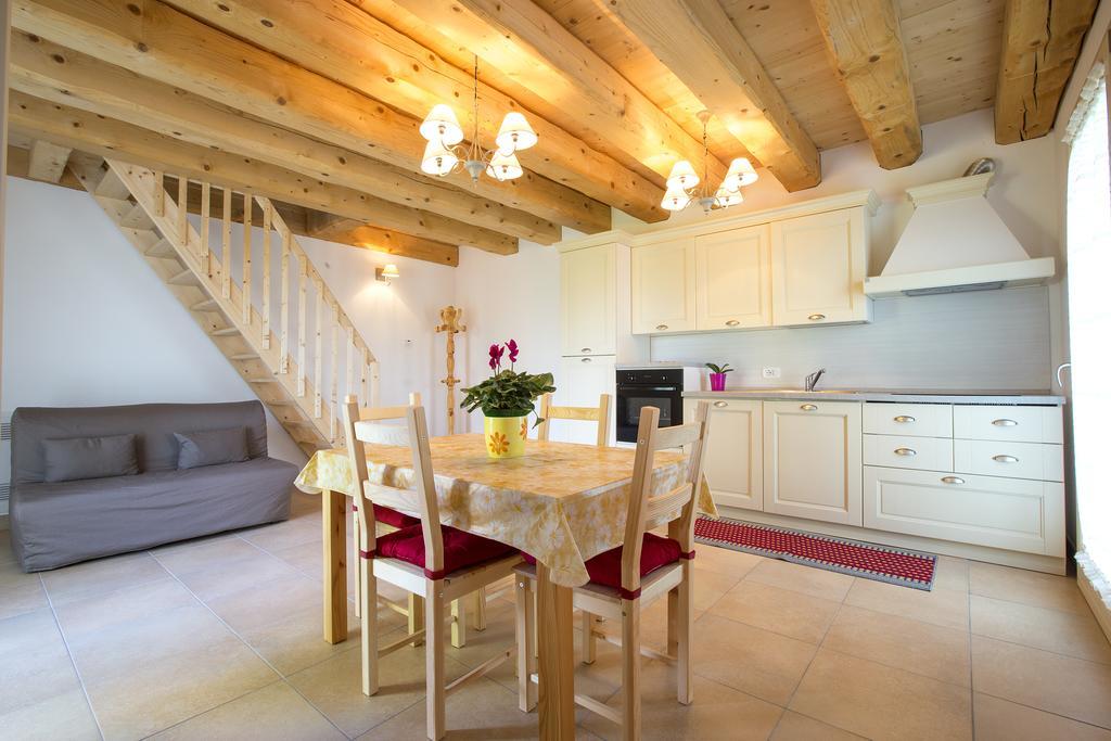 Agriturismo Ae Cavane Codevigo エクステリア 写真