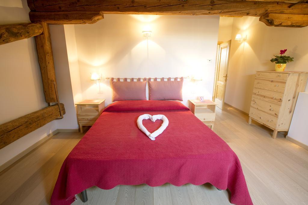 Agriturismo Ae Cavane Codevigo エクステリア 写真