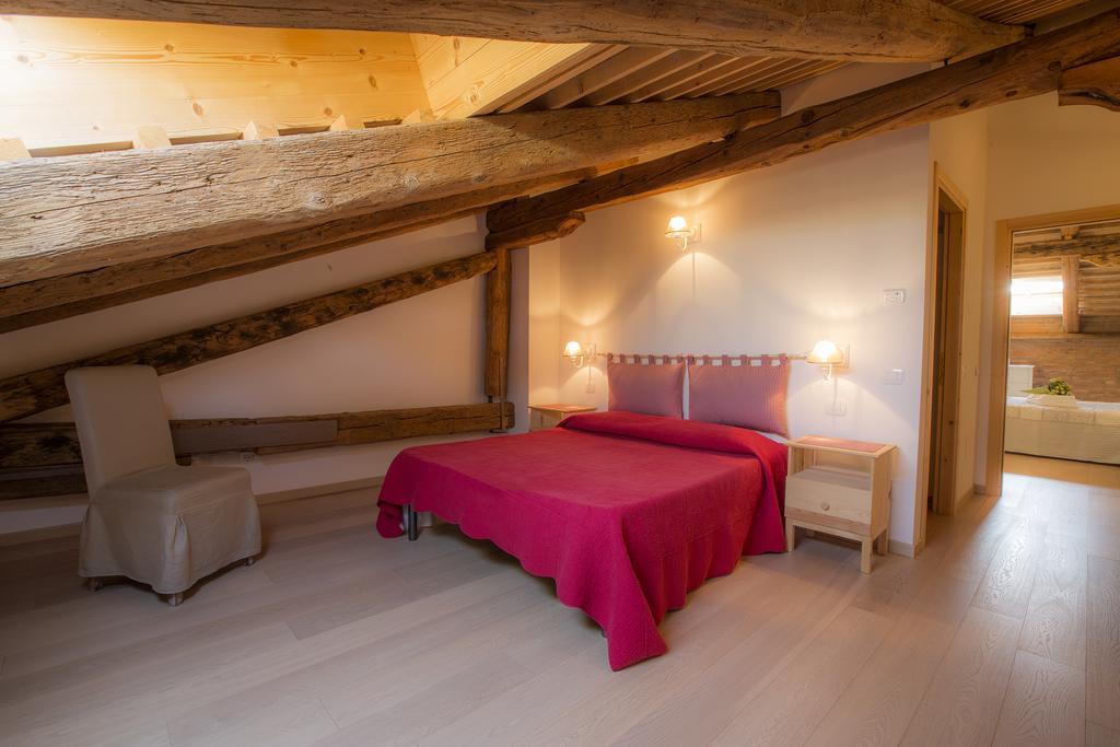 Agriturismo Ae Cavane Codevigo エクステリア 写真