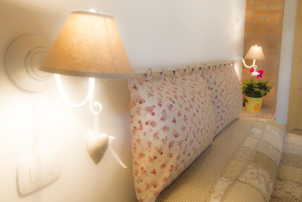 Agriturismo Ae Cavane Codevigo エクステリア 写真