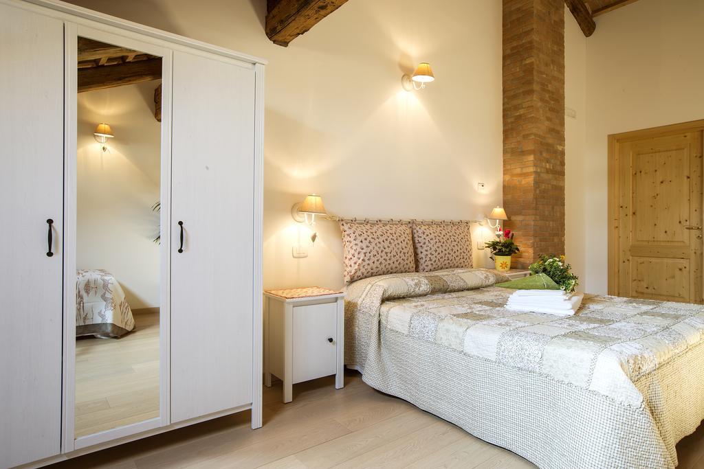 Agriturismo Ae Cavane Codevigo エクステリア 写真