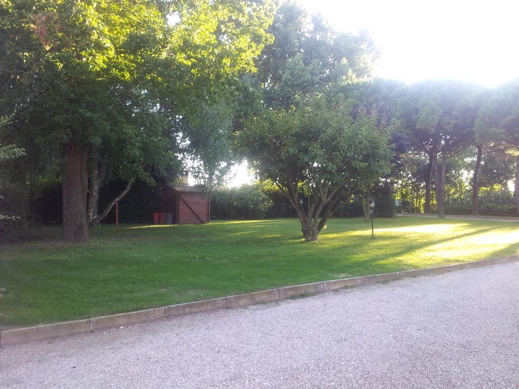Agriturismo Ae Cavane Codevigo エクステリア 写真