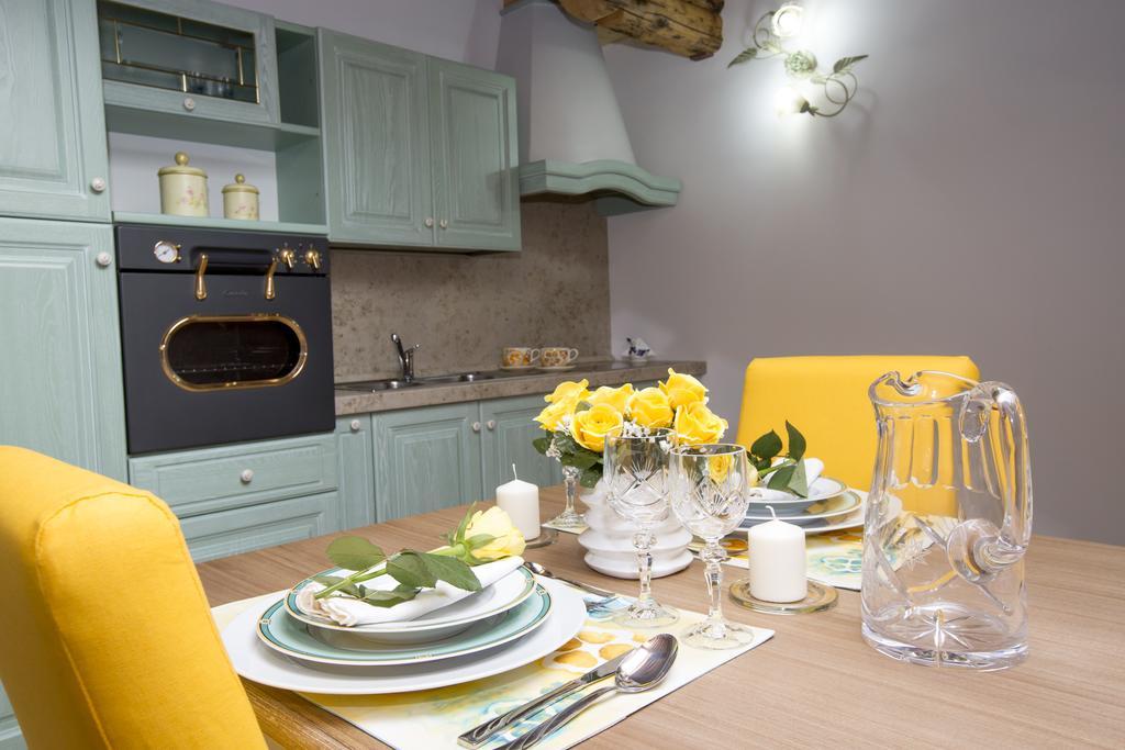 Agriturismo Ae Cavane Codevigo 部屋 写真