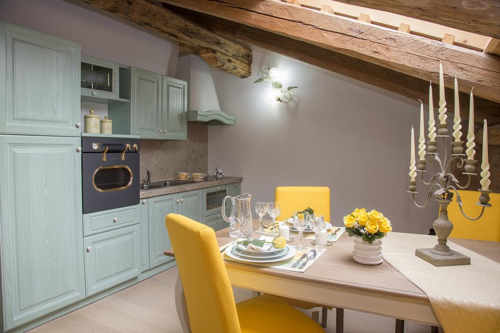 Agriturismo Ae Cavane Codevigo 部屋 写真