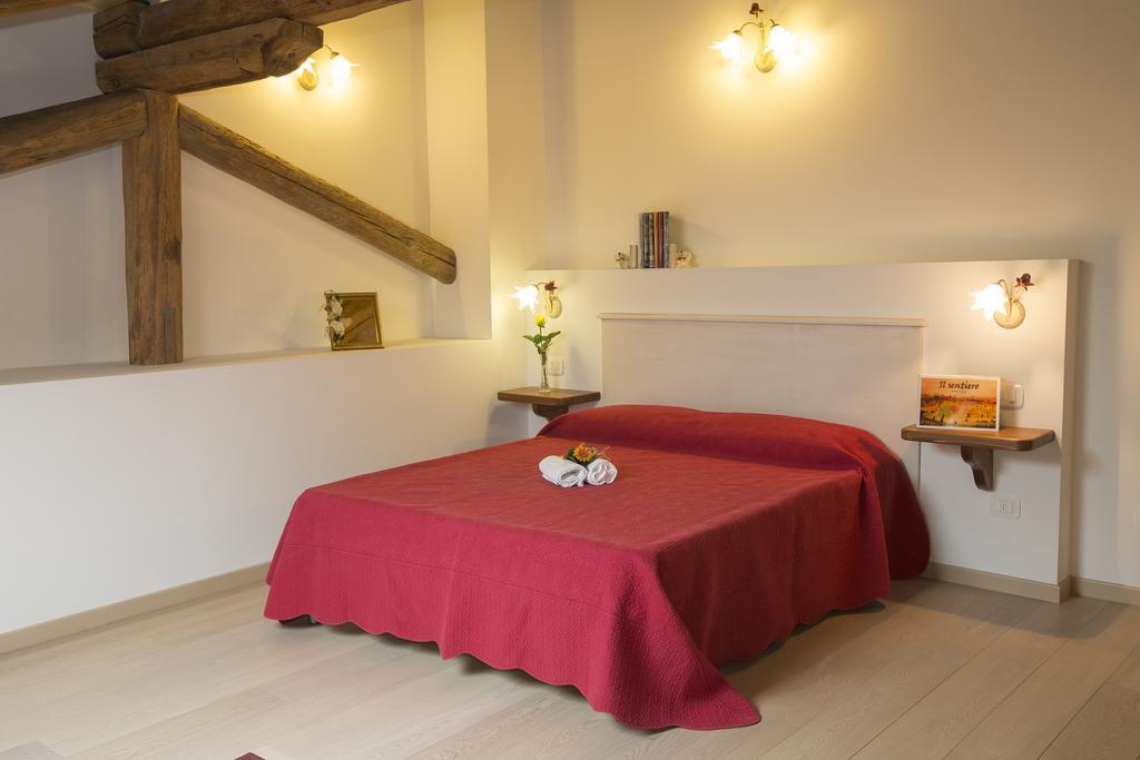 Agriturismo Ae Cavane Codevigo 部屋 写真