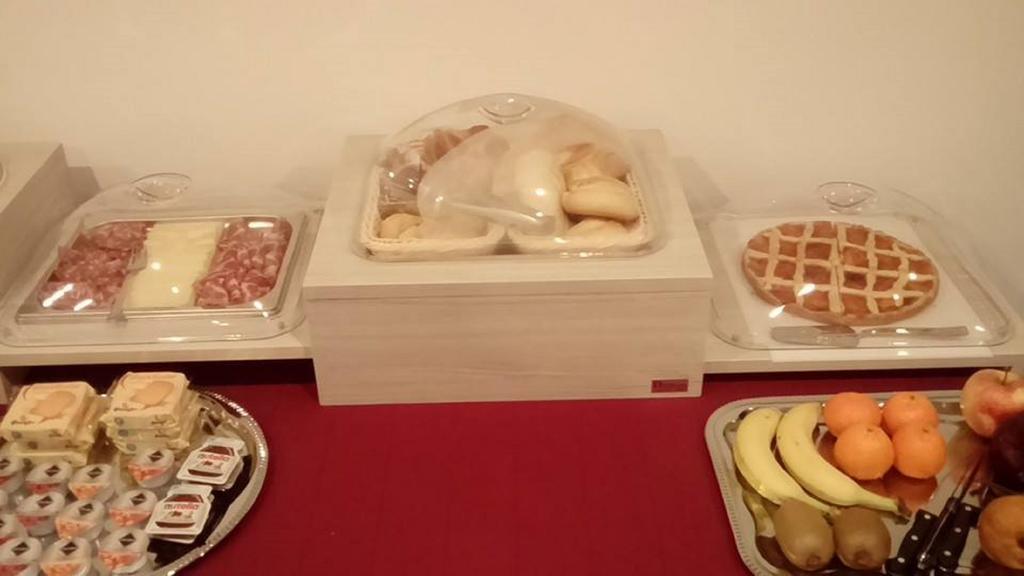 Agriturismo Ae Cavane Codevigo エクステリア 写真